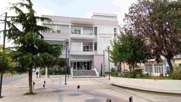 Φόρος τιμής στους εκτελεσθέντες Βισάλτες από τους Γερμανούς και Βουλγάρους – Αποκαλυπτήρια Μνημείου μπροστά στο Δημαρχείο Νιγρίτας