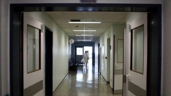 Υπάλληλοι Νοσοκομείου ενημέρωναν γραφείο τελετών για το ποιοι ασθενείς θα πεθάνουν