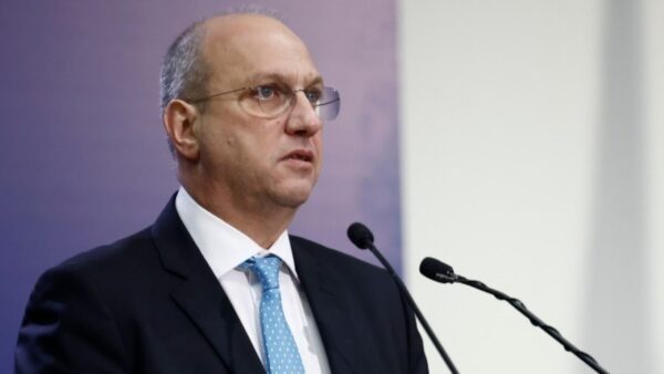 Γ. Οικονόμου: Δεν έχουμε πληροφορίες για πυρήνες της Χαμάς στην Ελλάδα