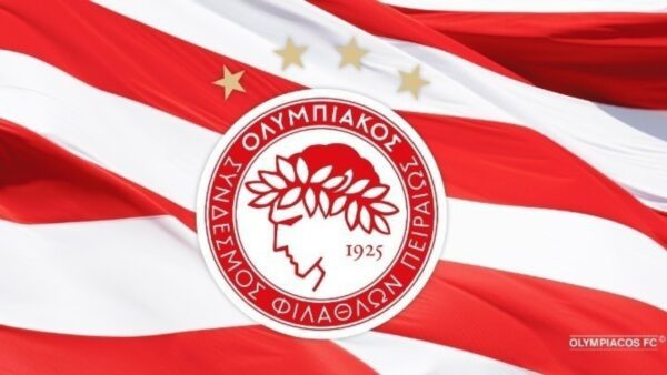 Ολυμπιακός: «Ψάχνουμε αυτόν που έριξε την κροτίδα και θα του απαγορευτεί δια βίου η είσοδος στο "Γ. Καραϊσκάκης"»