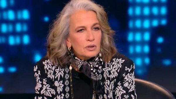 Λουκία Παπαδάκη: Δεν πούλησα ποτέ την προσωπική μου ζωή στα μανταλάκια