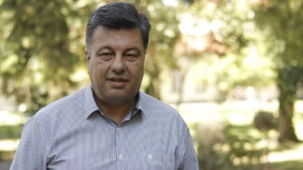 Σέρρες: Σταυροδοσία στο ψηφοδέλτιο Παπαστεργίου -"Πράξεις για την Μακεδονία"
