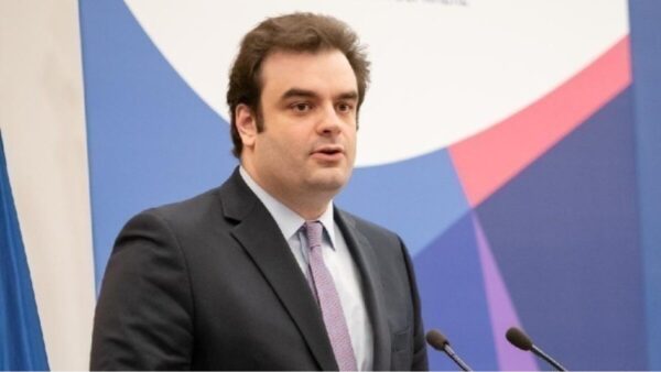 Κυρ. Πιερρακάκης: Η μάθηση είναι πλέον εξ ορισμού διά βίου