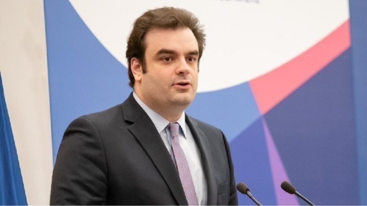Κυρ. Πιερρακάκης: Η μάθηση είναι πλέον εξ ορισμού διά βίου