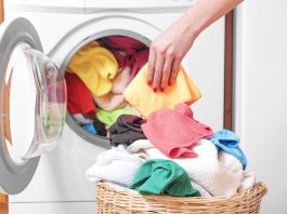 5 είδη ρούχων που πρέπει να πλένεις χωριστά στο πλυντήριο