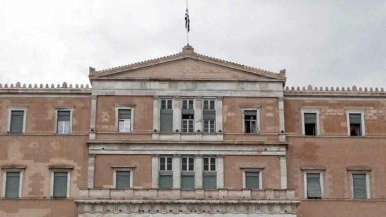 Ομόφωνη εισήγηση για άρση της ασυλίας του βουλευτή του ΣΥΡΙΖΑ-ΠΣ Π. Πολάκη