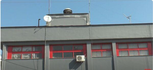 Σειρήνες πολέμου σε όλη την χώρα για την άσκηση Παρμενίων- video