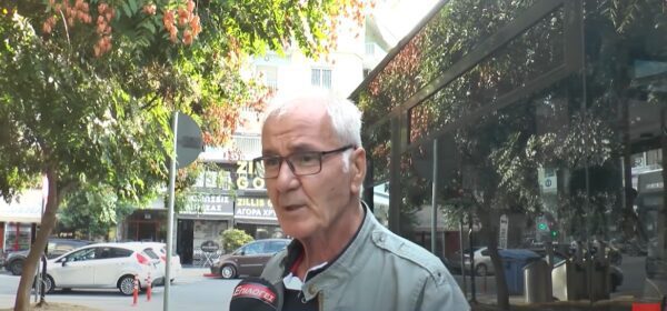 Μεγάλα τα ψηφοδέλτια λένε οι Σερραίοι Δημότες- Video