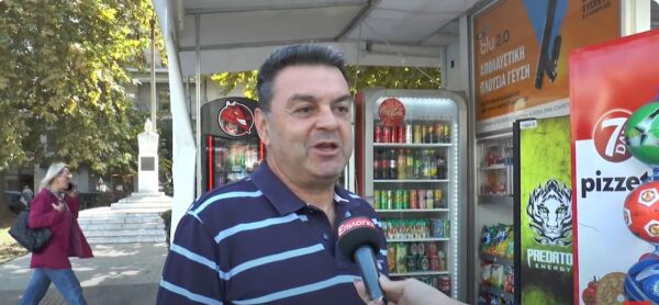 Αυξήσεις συντάξεων σε δικαστικούς: Τι λένε οι Σερραίοι- Video