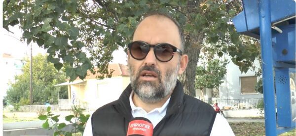 Σέρρες- Σωματείο ταξί: “Συμφωνούμε απολυτά στην χρήση μηχανήματων POS”