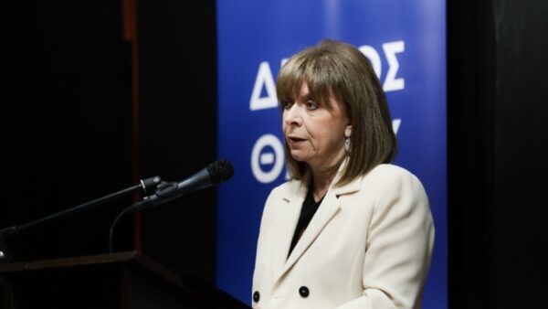 Η ΠτΔ στις εκδηλώσεις για την 111η επέτειο απελευθέρωσης της Θάσου
