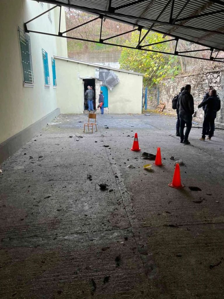 Σέρρες: «Χωρίς καμία διάταξη ασφαλείας» λειτουργούσε ο λέβητας που σκότωσε 9χρονο σε σχολείο το 2022