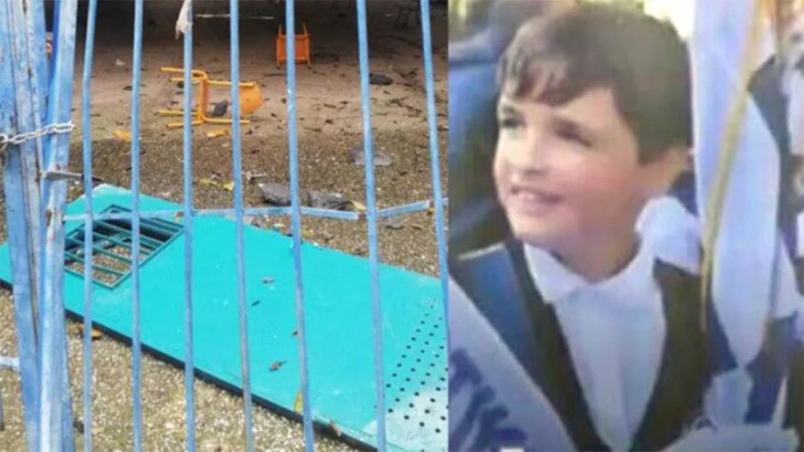 Σέρρες: «Χωρίς καμία διάταξη ασφαλείας» λειτουργούσε ο λέβητας που σκότωσε 9χρονο σε σχολείο το 2022