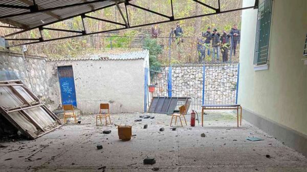 Σέρρες: «Χωρίς καμία διάταξη ασφαλείας» λειτουργούσε ο λέβητας που σκότωσε 9χρονο σε σχολείο το 2022