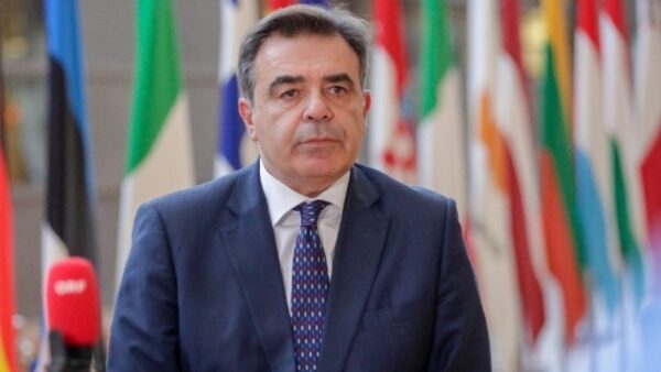 Μ. Σχοινάς: Να ολοκληρωθεί η Οδηγία για ταχείες επιστροφές