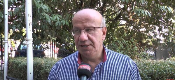 Σέρρες: Κλειστά τα σχολεία την Παρασκευή και την Δευτέρα -Video