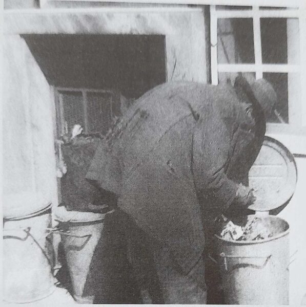 Πόλεμος του 1940: Πείνα και πλούτος - Μαυραγορίτες και κοράκια πάνω από τη λιπόσαρκη χώρα