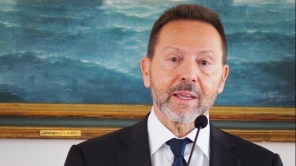 Γ. Στουρνάρας: Κίνδυνος στασιμοπληθωρισμού εξαιτίας των εξελίξεων στη Μ. Ανατολή