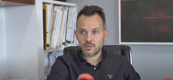 Επανακαταμέτρηση των ψήφων ζητά η Συμμαχία Σερραίων;