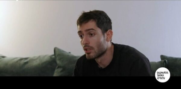Μ. Τεντόγλου: "Έχω συνηθίσει με το τίποτα του ΟΑΚΑ, αλλά δεν μπορώ την κοροϊδία και τις υποσχέσεις!"
