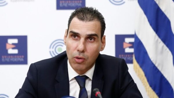 Μ. Θεμιστοκλέους: Ψηφιοποίηση σε "ραντεβού και λίστες χειρουργείων"