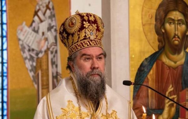 Σερρών Θεολόγος: Αρχιμανδρίτης Αρσένιος Μενεξές, ο Ορφανοτρόφος- "Ένα φωτεινό μετέωρο φιλοθεΐας και φιλοπατρίας"