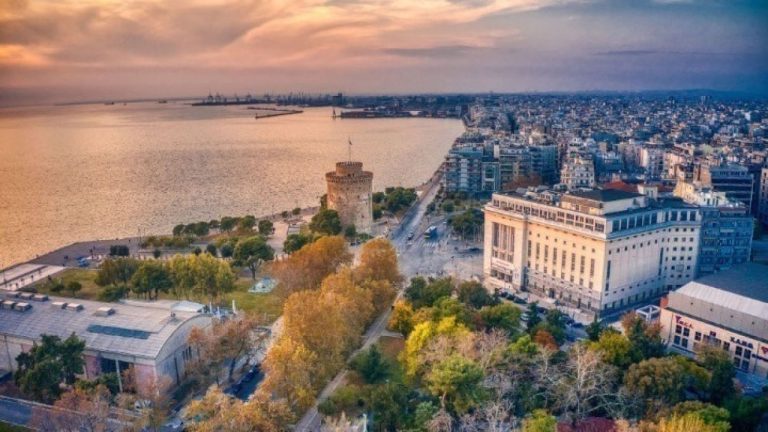 Θεσσαλονίκη: Στις 25 Νοεμβρίου η ενθρόνιση του νέου μητροπολίτη