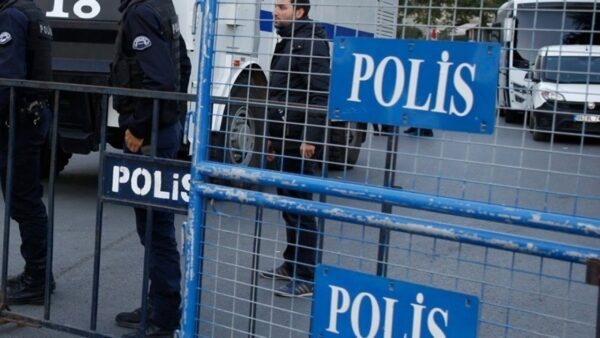 Ισχυρή έκρηξη στην Άγκυρα - «Τρομοκρατική επίθεση» σύμφωνα με το ΥΠΕΞ της Τουρκίας