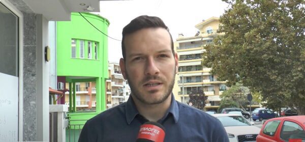 ΠΑΣΟΚ Σερρών: Επιβεβαιώθηκε η σταθερά ανοδική «αυτόνομη» πορεία- Video