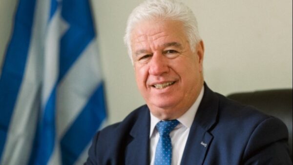 Περιφέρεια Ιονίων Νήσων: Νίκη του Γιάννη Τρεπεκλή