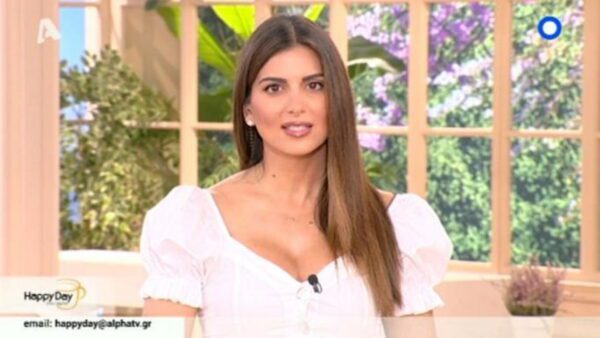 Σταματίνα Τσιμτσιλή: Όλοι θέλουμε να κάνουμε νούμερα αλλά δε γινόμαστε νούμερα για τα νούμερα