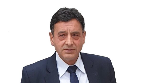 Χρήστος Τσούκαλος, Υποψήφιος Δήμαρχος Εμμανουήλ Παππά- "Στόχος μας η ανάπτυξη κάθε χωριού"- Video