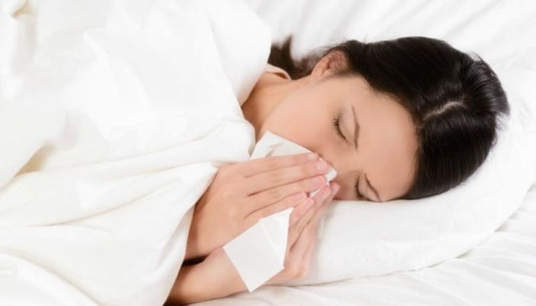 9 πράγματα στο υπνοδωμάτιο που βλάπτουν την υγεία σας