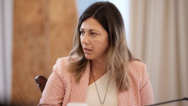 Σ. Ζαχαράκη: 5 πυλώνες για το Εθνικό Σχέδιο Δράσης αντιμετώπισης του δημογραφικού