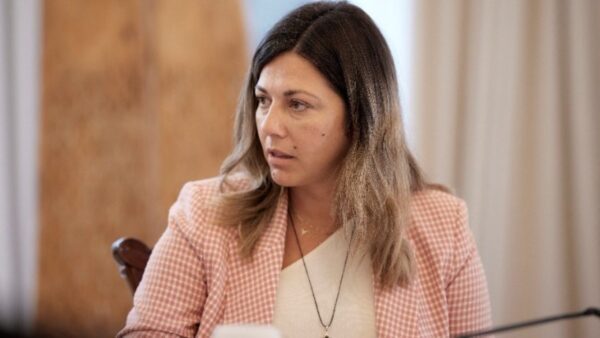 Σ. Ζαχαράκη: Εθνική υπόθεση η αντιμετώπιση της εγκληματικότητας των ανηλίκων