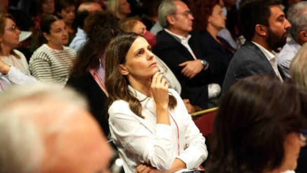 Ομάδα Αχτσιόγλου: «Η χυδαιότητα της ανάρτησης Κασσελάκη επιβεβαιώνει την ορθότητα της επιλογής μας»