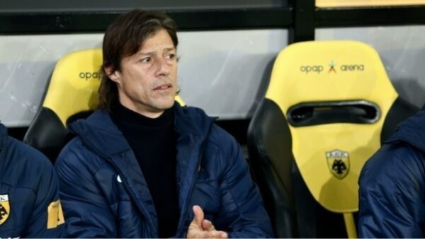 Βραβεία ΠΣΑΠΠ: Κορυφαίος προπονητής ο Αλμέιδα, ξένος ο Πινέδα, καλύτερος Έλληνας ο Ιωαννίδης