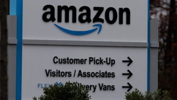 Απεργίες από εργαζομένους της Amazon σε όλη την Ευρώπη