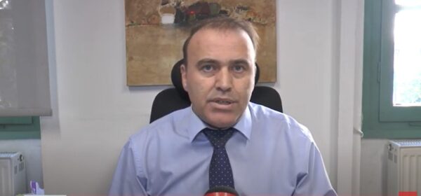 Νομίατρος Σερρών: "Μεγάλη έξαρση της γαστρεντερίτιδας, του covid και του ιού κοξάκι"- Video