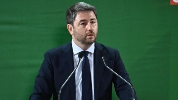 Ν. Ανδρουλάκης: Δεν δίνω συναίνεση Πόντιου Πιλάτου