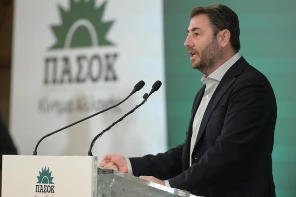 ΠΑΣΟΚ Σερρών: Για να ξαναζήσει ο ελληνικός λαός ευκαιρίες δημιουργίας, αξιοπρέπειας και προοπτικής