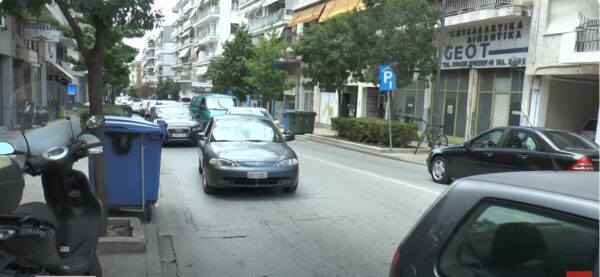 Αναρτήθηκαν τα τέλη κυκλοφορίας, ως 31 Δεκεμβρίου η προθεσμία πληρωμής- video