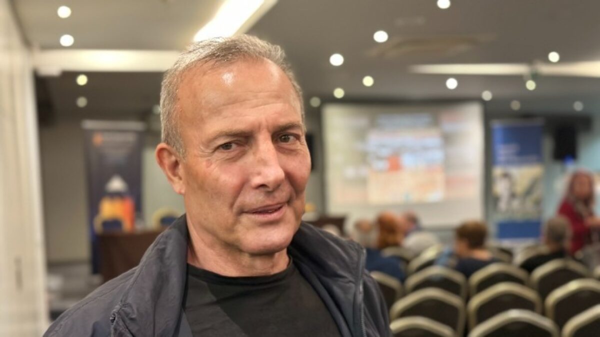 Βαχίτ Τουρσούν, ο ερευνητής που ανακάλυψε 5000 άγνωστες ποντιακές λέξεις