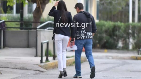 Εύη Βατίδου: Της ασκήθηκε ποινική δίωξη σε βαθμό κακουργήματος – «Ήταν ατύχημα» λέει ο Κούγιας