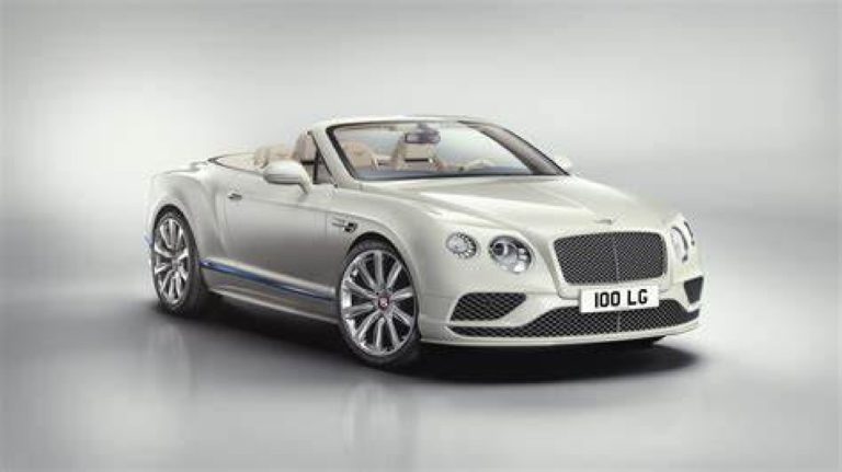 η Bentley ήταν ο πρώτος κατασκευαστής αυτοκινήτων που έλαβε την πρωτοποριακή πιστοποίηση το 2022. Το βραβείο αντανακλά τις προσπάθειές της να υποστηρίζει τις φιλόδοξες περιβαλλοντικές δεσμεύσεις.
