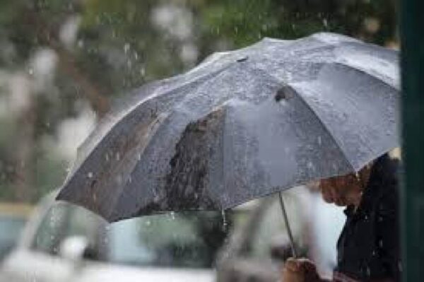 Έρχεται νέα κακοκαιρία με βροχές και πτώση της θερμοκρασίας- Σε ποιες περιοχές και πότε θα «χτυπήσει»