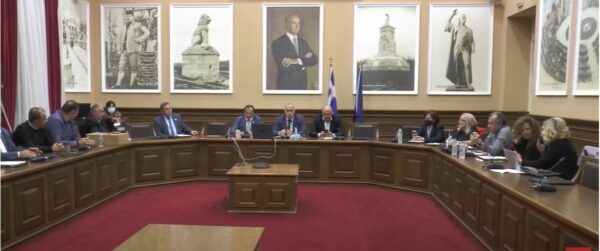 Σέρρες: Μετατέθηκε για την επόμενη εβδομάδα η συζήτηση για ΟΠΑΚΠΑ και ΚΕΔΗΣ στο Δημοτικό Συμβούλιο- Video