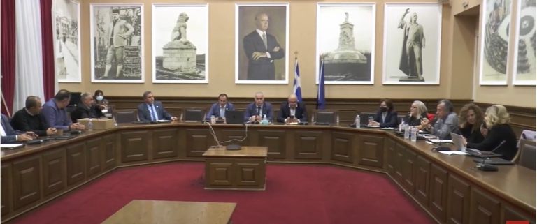 Σέρρες: Μετατέθηκε για την επόμενη εβδομάδα η συζήτηση για ΟΠΑΚΠΑ και ΚΕΔΗΣ στο Δημοτικό Συμβούλιο- Video