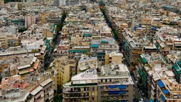 Στα τέλη Δεκεμβρίου η πρόσκληση για το πρόγραμμα «Ανακαινίζω – Νοικιάζω»