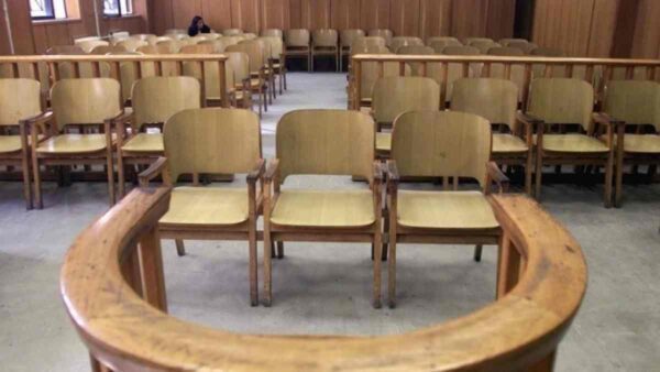 Σέρρες: Αθωώθηκε κατηγορούμενος για ασέλγεια σε βάρος δυο ανηλίκων αδερφών